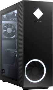 Hp Omen 30l Gaming Desktop Amd Ryzen 5 Series 3600 8gb Memory Nvidia Geforce Gtx 1660 Super 1tb Hdd 256gb Ssd Black Gt13 0014 Best Buy