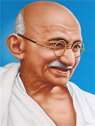 Mahatma Gandhi Biography, Mohandas Karamchand Gandhi Jayanti, Gandhiji