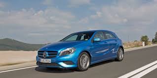 Build your exact mercedes and know the real price before you buy or lease. 2013 Mercedes Benz A Class First Drive