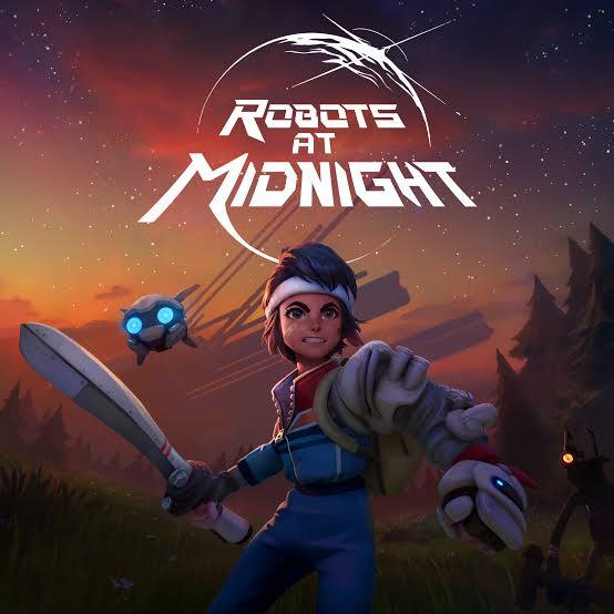 Robots at Midnight Out for PC and Xbox Series on June 19th (€19.99 ...