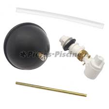 Mecanisme Complet Pour Regulateur Niveau Serie France Pieces Piscine