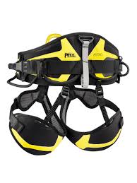 petzl harness