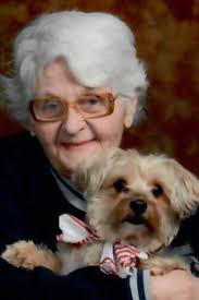 Theresa A. Boring 1935-2023