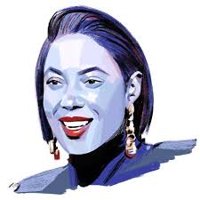 The Very Sweet Way Sarah Broom's Mother Showed Her Love With Books