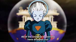 Krillin has become the new kamesennin and does not recognize universe 18's son gokū as anything but another bloodthirsty saiyan. Universe 9 Dragon Ball Wiki Fandom