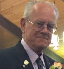 Obituary of Johnie Vincent Richey