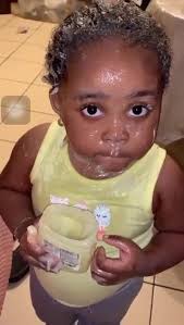 You still want kids? 😂