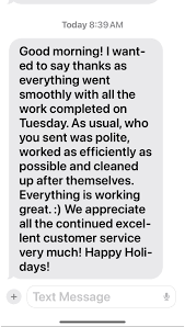 Verlin's Plumbing & Heating