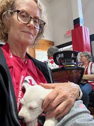 Terry and Randy are among the many...