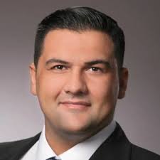 Michael Vieth: Finanzberater in Springe