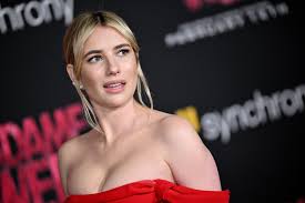 Emma Roberts says young women have it harder in "nepo baby ...