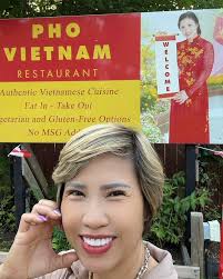 Pho Vietnam Corner Brook