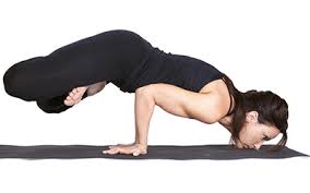 The yamas and niyamas (moral and ethical codes), asanas (postures). Die Schwierigsten Yoga Ubungen Der Welt