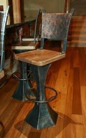To understand how coveted are the seats in this barstool club cool: Cool Bar Stools Ideas On Foter