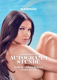 Download our mobile app now. Shirin David Twitter Da