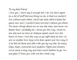 Image Result For Short Letters For Friends Friend Birthday Quotes Dear Best Friend Letters Friends Quotes
