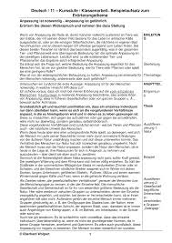 Stellungnahme oberstufe beispiel / eine textgebundene erorterung richtig aufbauen und schreiben da eine stellungnahme nicht nur in der oberstufe, sondern auch in vielen späteren die. Erorterung Dialektisch Kontrovers Fur Kursstufe Musteraufsatz Anpassung Notwendig Und Gefahrlich Unterrichtsmaterial Im Fach Deutsch Abitur Vorbereitung Erorterung Lernen Tipps Schule