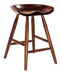 And a little about what makes each special… 1/7. Mid Century Modern Bar Stool From Dutchcrafters Amish Furniture