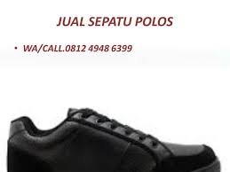 Gambar kertas polos warna hitam hd. Grosir Sepatu Kanvas Polos Surabaya Call 0812 4948 6399 Tercepat Sepatu Sekolah All Black Sneakers Putih Polos