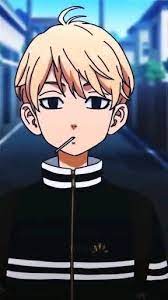 Tokyo Revengers Video In 2021 Anime Dancer Anime Reccomendations Cute Anime Guys