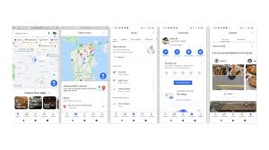 Google maps, mountain view, ca. Google Maps Is Getting A Ton Of New Features For Its 15th Birthday Android Authority