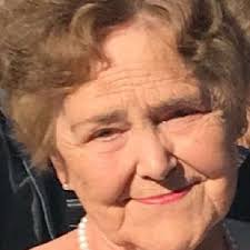 Ida Sutton nee Pierce