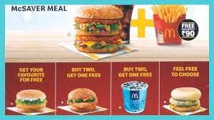 Maybe you would like to learn more about one of these? What Time Does Mcdonald S Start Serving Lunch