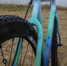 Follow us on instagram and tag your work #. All Colors Spray Bike Us