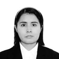 Marlene Stephania Maya Barron