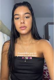 Daily Instagram Meninas