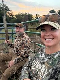 Coach Laci Garrett Shares Harrowing School Bus Crash Story