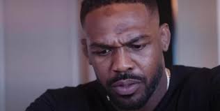 Si Jones kapag nalaman niyang may pinagmulan si Pavlovich sa Greco-Roman  wrestling at Sambo : r/ufc