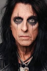 An Evening with Alice Cooper Digital Program by Overture Center for the  Arts