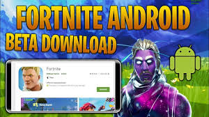 Microphone not working when i play. How To Download Fortnite Android Beta Not Clickbait Youtube