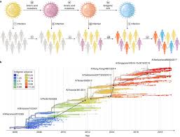 Flu vaccine is produced by private manufacturers, so supply depends on manufacturers. Current And Future Influenza Vaccines Nature Medicine