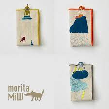 miw style 小さなポケットハンカチ ハンカチタオルサイズ 新商品 の商品ページ 卸 仕入れサイト スーパーデリバリー ベビーグッズ 手作り タオル ハンカチ