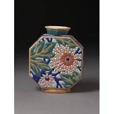 Epingle Sur Longwy Pottery