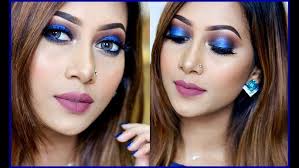 Pohela Boishakh Makeup Tutorial 2019 l Sumayaa Meem