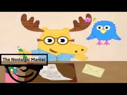 Nick jr's warm & fuzzy holiday party monthly promo 2009. Chocolate Moose Coupon 07 2021