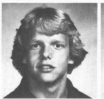 Charles Michael “Chuck” Chenault (1965-1985)