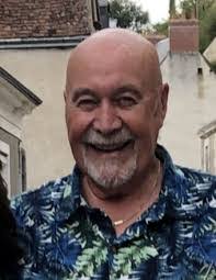 Donald Lightfoot's Instagram, Twitter & Facebook