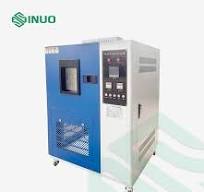 EV Environmental Test Chamber Natural Convection Ventilation Thermal Aging  Climatic