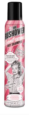 After shampooing, follow with starfire's insolence to restore moisture, softness and shine that if you are showing a black, cream, blue chow chow i recommend starfire's glory shampoo. Soap And Glory Released A Bunch Of New Beauty Goodies From Contour To Dry Shampoo Hellogiggles