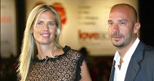 Italian association football player and manager. Vialli E Il Cancro Sto Bene Ma Ho Paura Che Possa Tornare Ticinonline