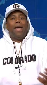 This Skit From SNL is Hilarious 😂 Watch the full skit online.  #kenanthompson #deionsanders #CoachPrime #snl #deionsandersjr  #ShedeurSanders #shilosanders #TravisHunter