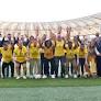 Brazilian Women's Football Shines with Emotional Reunion and High-Stakes Corinthians vs São Paulo Clash