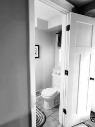 I perked it up with a fresh coat of paint in 1 hour!! Bathroom Remodeling Ideas Better Homes Gardens