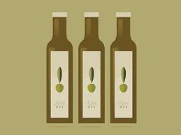 Olive Oil Label Design Label Design Olive Oil Bottles Design