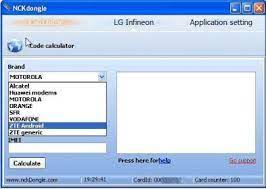 Enter the unlock code you obtained from unlockriver.com; Nck Dongle Download Control And Unlock Your Phones