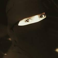 Pin By Khadi Dja On Cutest Niqab Hijabi Girl Biker Girl